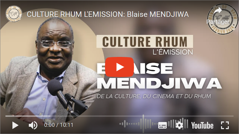 Culture Rhum émission
