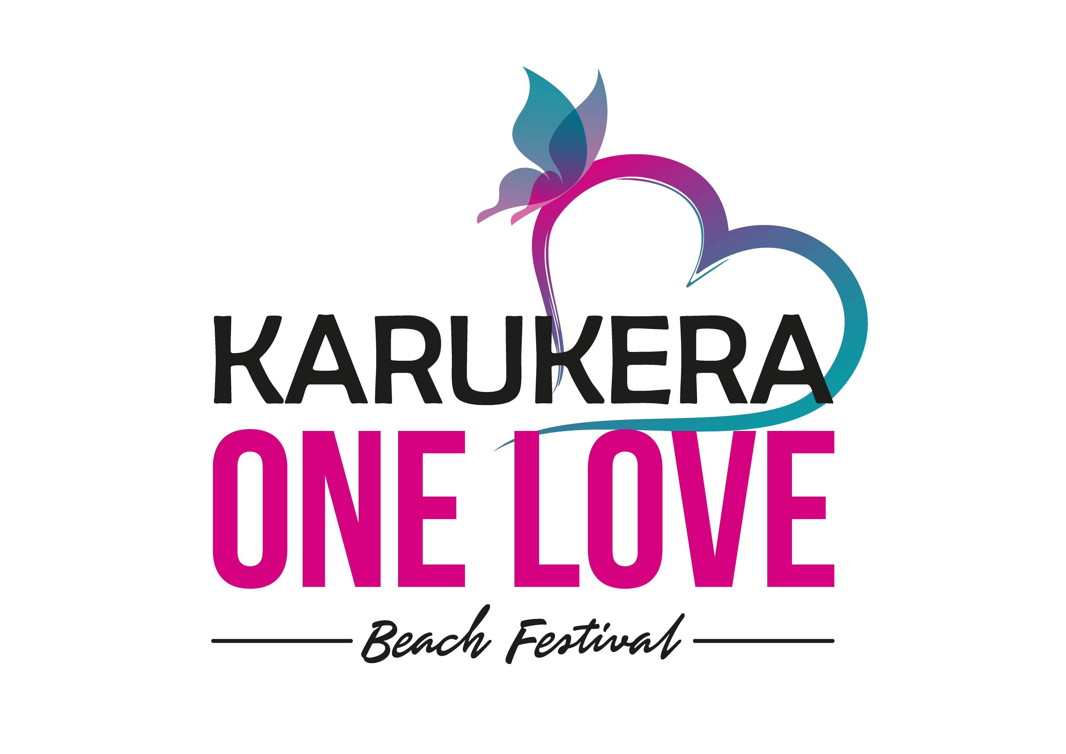 Karukera One Love