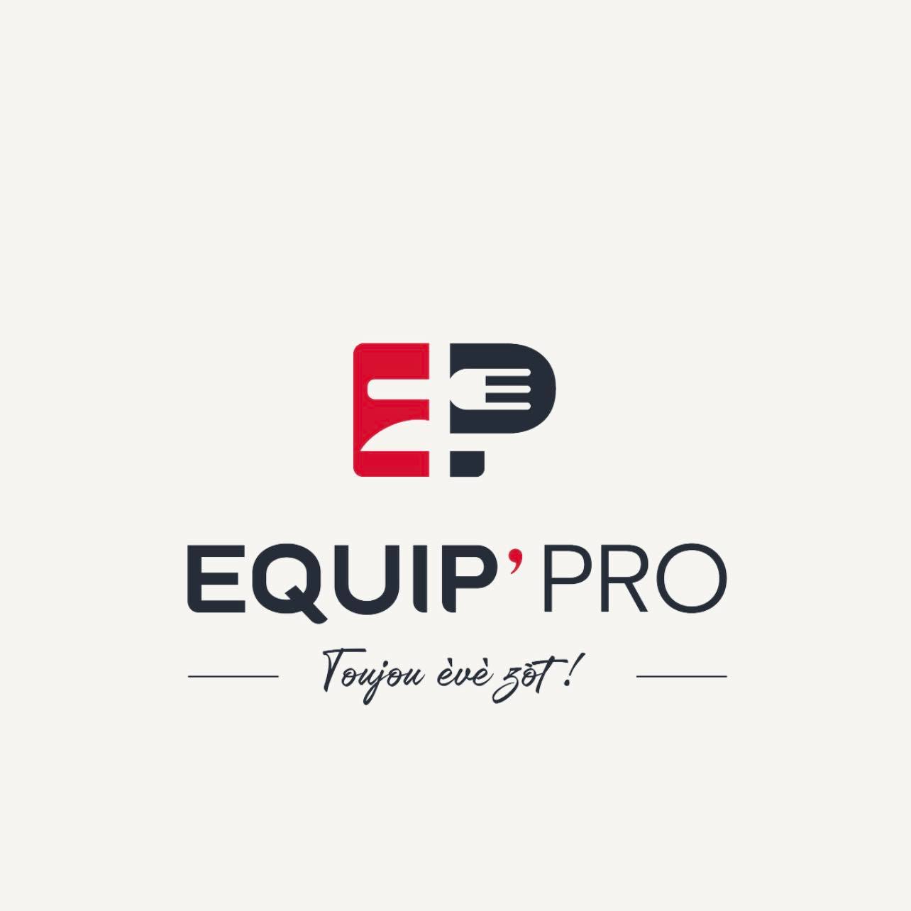 Equip Pro