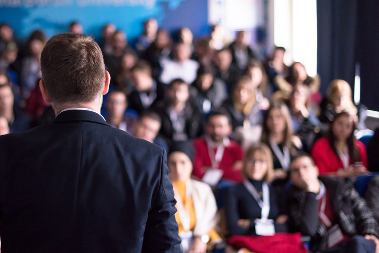 Conférences, networking