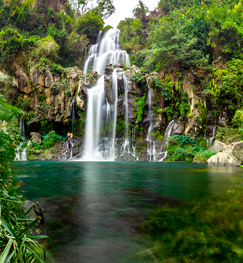 Cascade