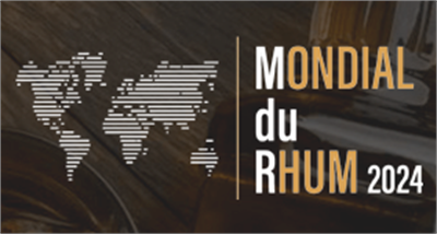 Le Sommet International du Rhum devient le Mondial du Rhum